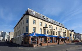 The Caledonian Tower Hotel